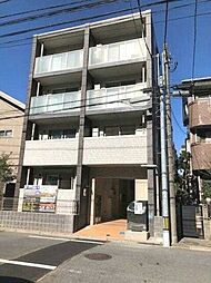 グラニテ相模原 405