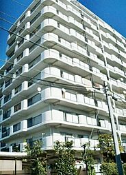 目黒台スカイマンション