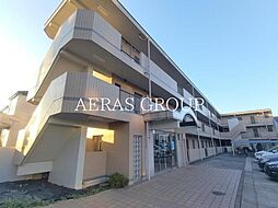 エクレール小平