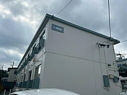 コーポ美多摩Ｄ