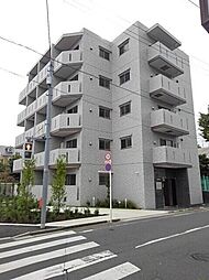 アンベリール吉祥寺イースト