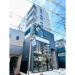 ＴＡＳ駒込ＢＬＤ