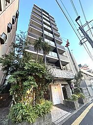 スパシエオリエンス板橋本町