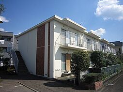 稲城市東長沼