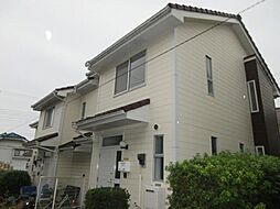 町田市高ヶ坂３丁目の一戸建て