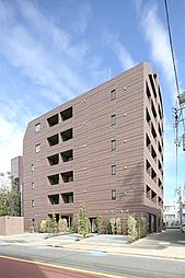 パティーナ三田台