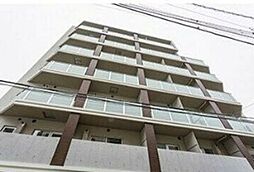 プラウドフラット代々木八幡