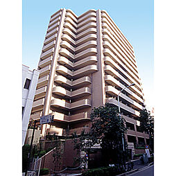 パークアクシス四谷ステージ 309