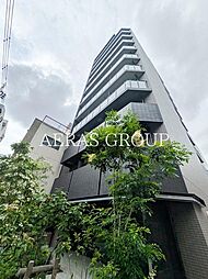 クレイシアＩＤＺ鶴見