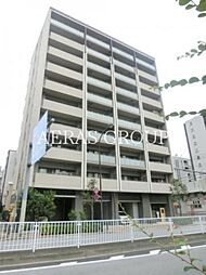 リビオレゾン両国 オン・ザ・ステーション