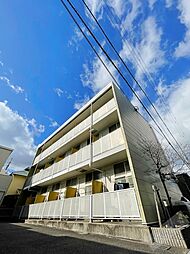 レオパレスレグルス 306