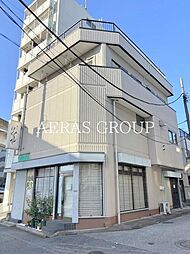 舎人1丁目ビル