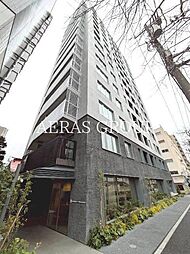 ザ・パークハビオＳＯＨＯ横浜関内