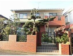 柏市酒井根3丁目貸家