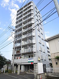 リバティ上溝 208