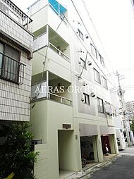 大河原マンション