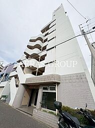 ウィンベルソロ横浜阪東橋1号館