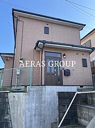 さかい邸
