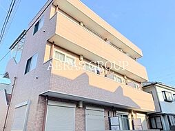 ガーデンヒルズマンション