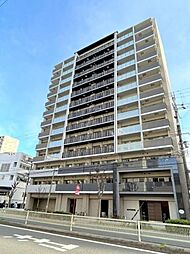 大阪市福島区鷺洲３丁目