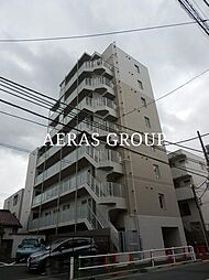 ユリカロゼＡＺ上板橋