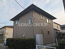 グリーンフォレスト