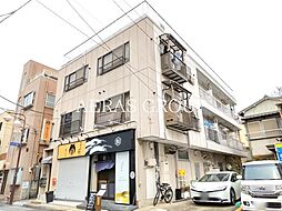 東洋ハイツ