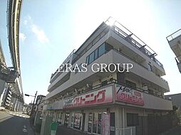 メゾンドサンベール