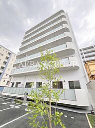 アヴェニーユ参番館