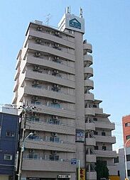 ハイツベルグ上池台 501