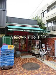 大田区北千束２丁目