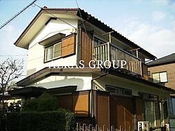 下落合戸建