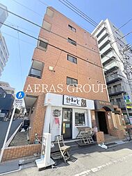 台東区千束３丁目