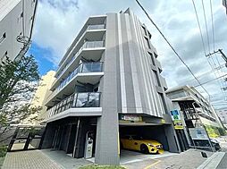 品川区南品川４丁目