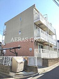 レオネクスト彰