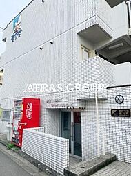 スカイコート新川崎