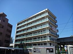 サザンクレスト七道