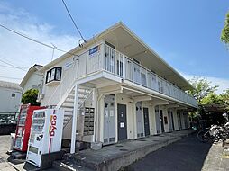 コーポサンライズ 105