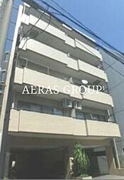グレイスコート京王多摩川