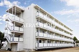 ビレッジハウス市原2号棟