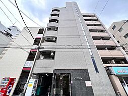 大阪市西区九条１丁目
