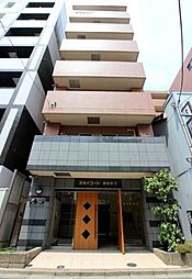 スカイコート銀座東第2 601