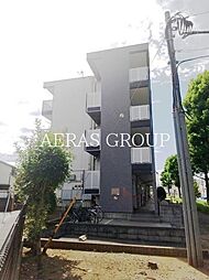 レオパレスプレシア