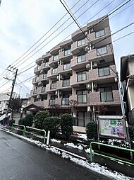 ライオンズマンション大山金井町