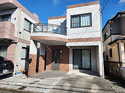 相模原7丁目戸建 1