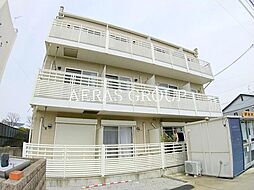 レオネクストケービック