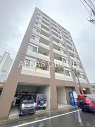 アーバンフィールド曳舟