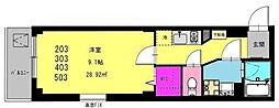 川崎市中原区下新城２丁目