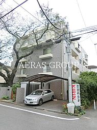 ハイヤーム桜台