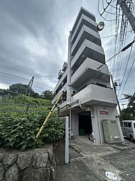 Ｕトピア高幡不動 602